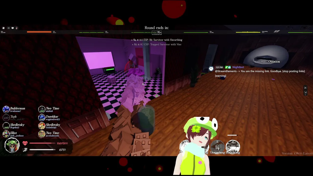 Minecraft & Roblox with viewers! (play.soraskyatic.com, 25812) Java & bedrock & cracked all version!