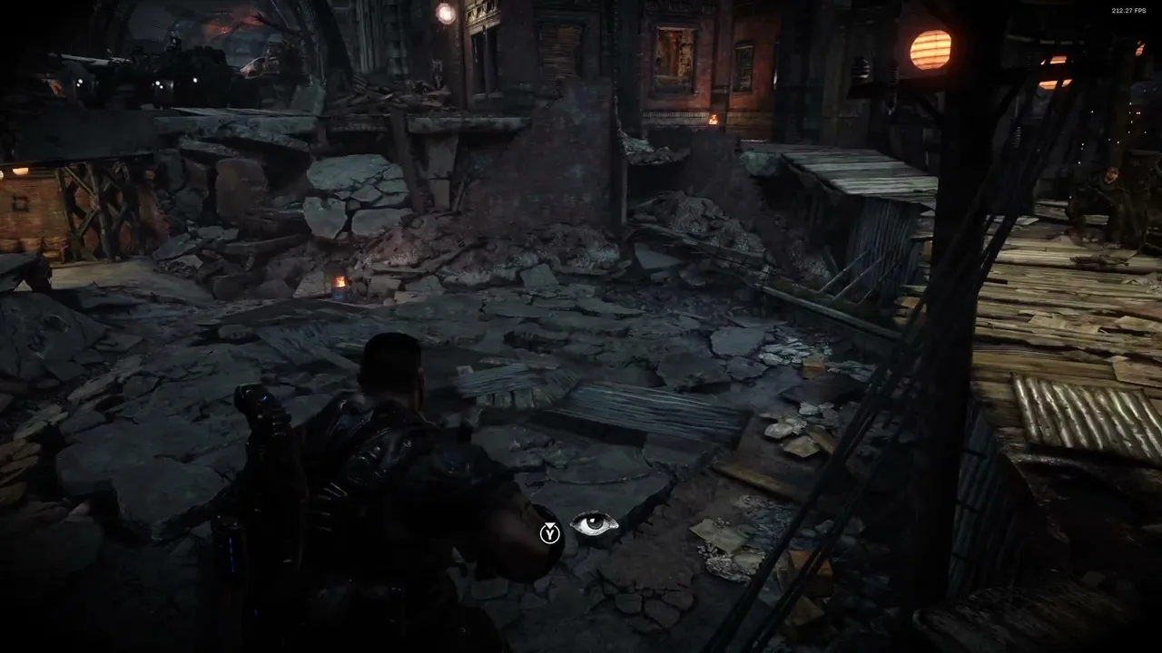 Gears of War Reloaded W/ Sullyverse