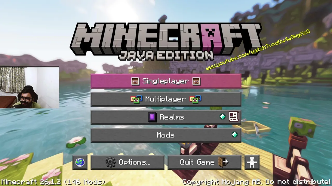 Minecraft Live