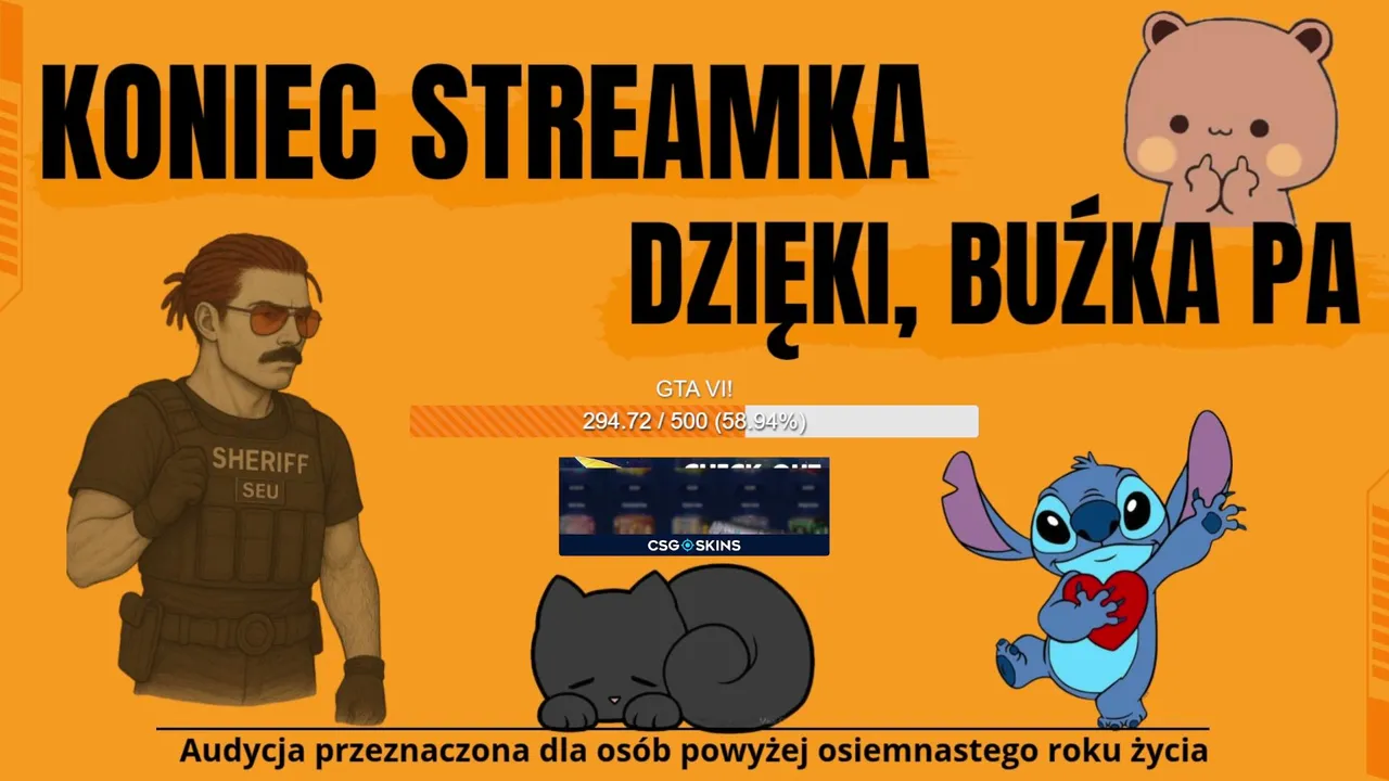 77RP - Pacik - Zbieractwo POV? | !holy !csgoskins !blacklist | #ad