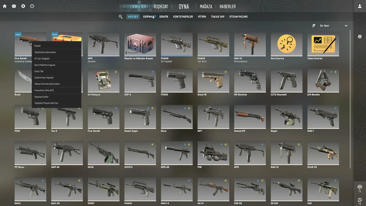 Troll MM