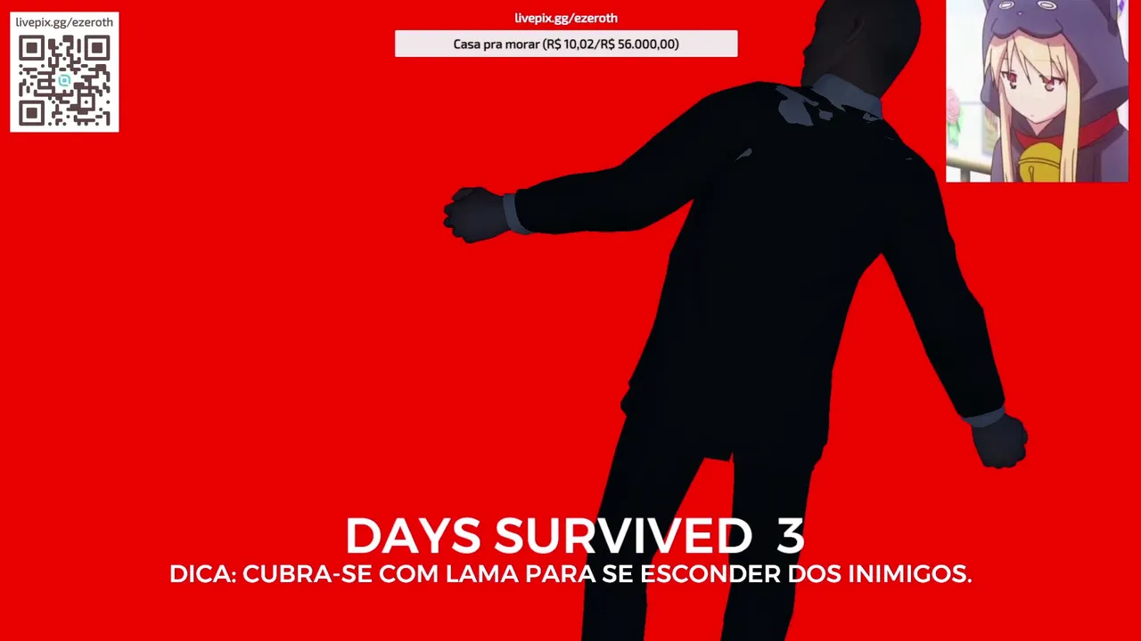 JOGANDO THE FOREST COM GUILHERME 2026 ATUALIZADO