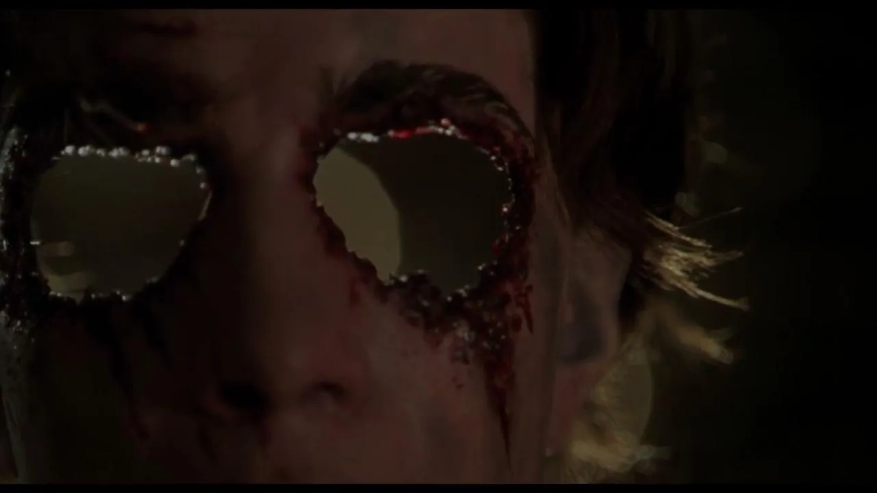 JEEPERS CREEPERS