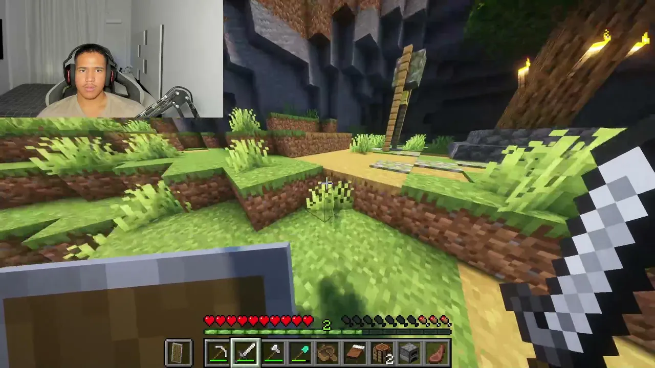 SERVIDOR DE MINECRAFT CON SEGUIDORES!!!