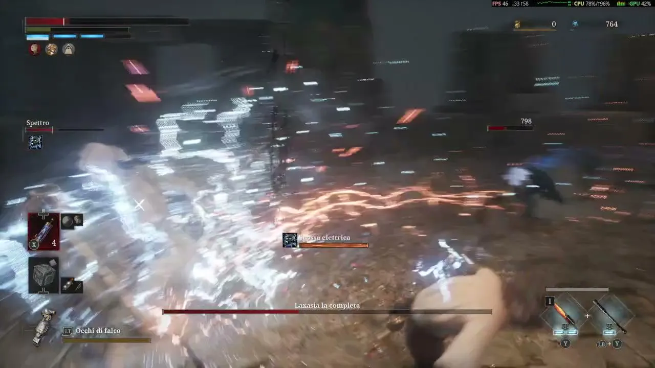 Lies of P + DLC