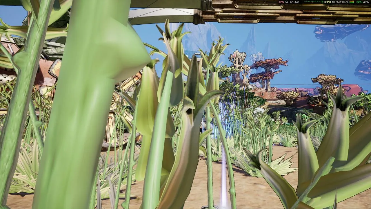 Borderlands® 4