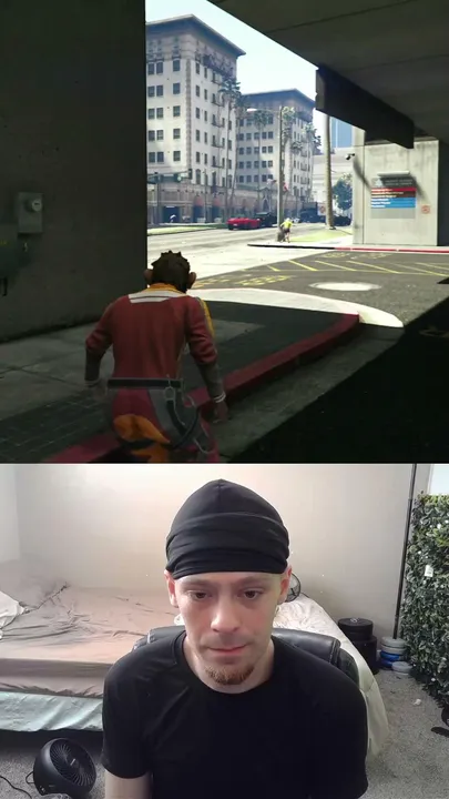 Grand Theft Auto V Live Now With Yung Khaly🌊🛥️