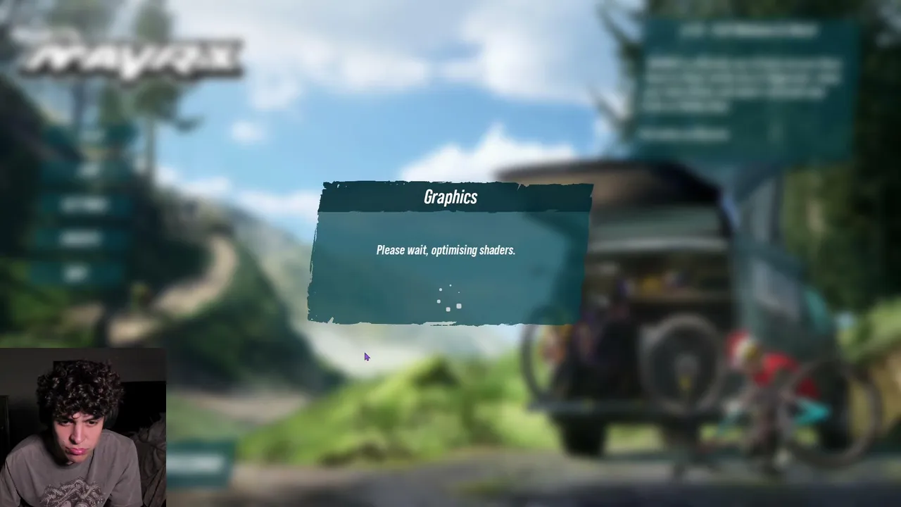 TRYING OUT NEW GAMES IN XBOX GAMEPASS ON BRO