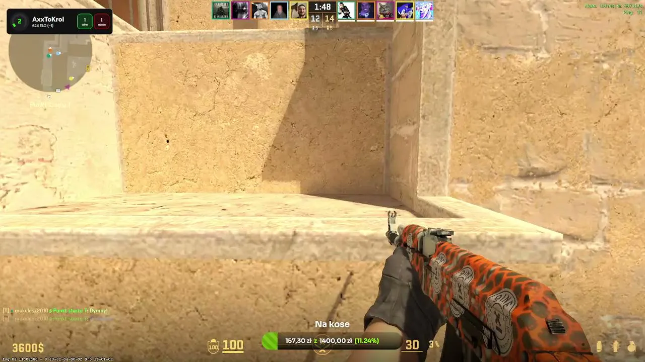 GRIND FACIET ROAD TO 10lvl | 18+| !dc !casehug #reklama