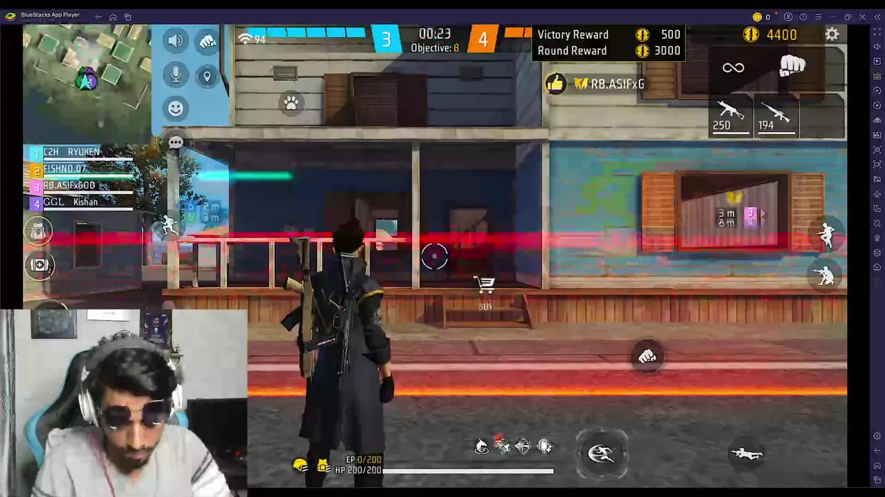 FFMIC 2026 FALL SERIOUS TRIALS💥🥰 | FREE FIRE LIVE | FUN CUSTOMS & GUILD TEST