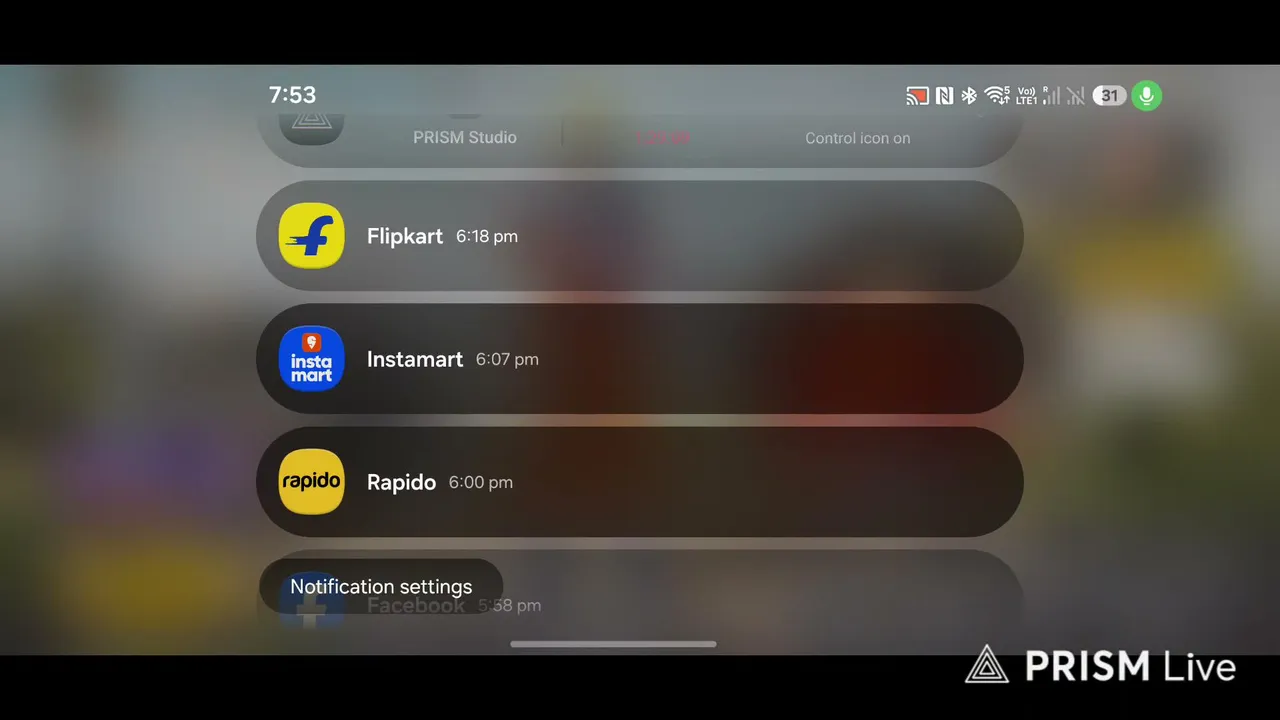 Live streaming of pooja29