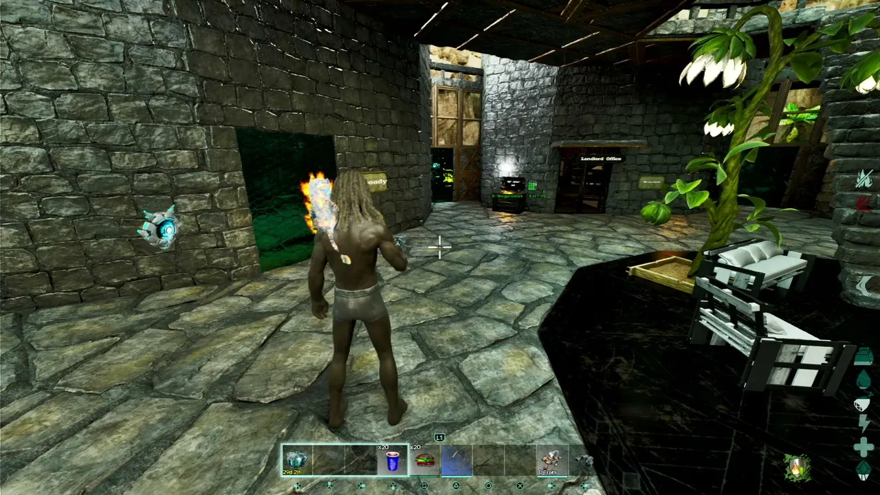 ark genesis  summer bash