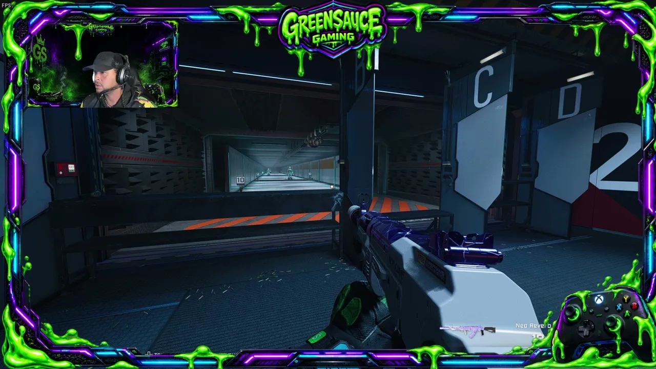 Grey Zone Warfare