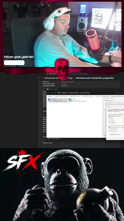 join (SFX) playing xbox 360