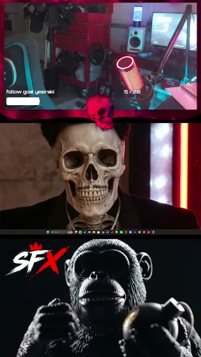 join (SFX) cod now