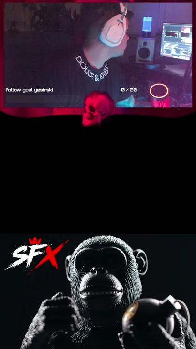 join (SFX) rainbow six