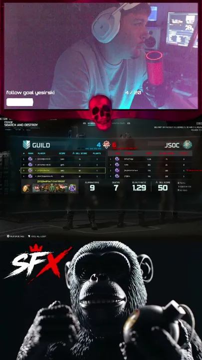 join (SFX) b ops7 event #6