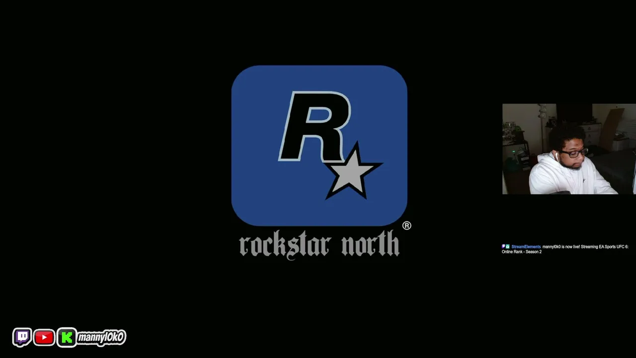 Online Rank - Season 2