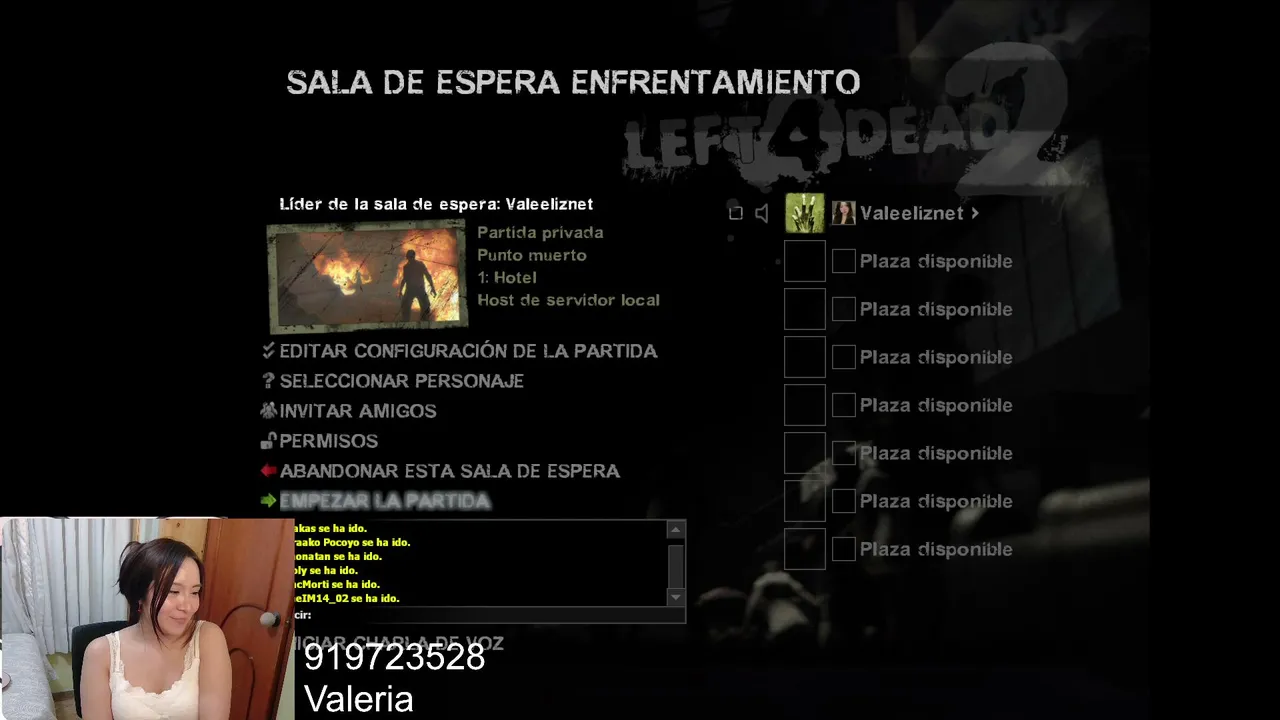 continuamos CHUPISTREAM de ayer? wenas wenas | ruleta para subs |!v bot de voz