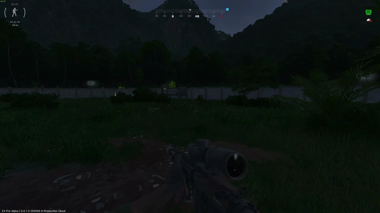 grayzone pvp YAYIN DENEMESİ !TR