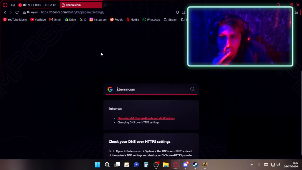 Streaming Tardío, A Ver Si Podemos Hacerlo Bien, Cafecíto y A Otra Cosa, Tiros, Moba, Survival, Terror ! ! !