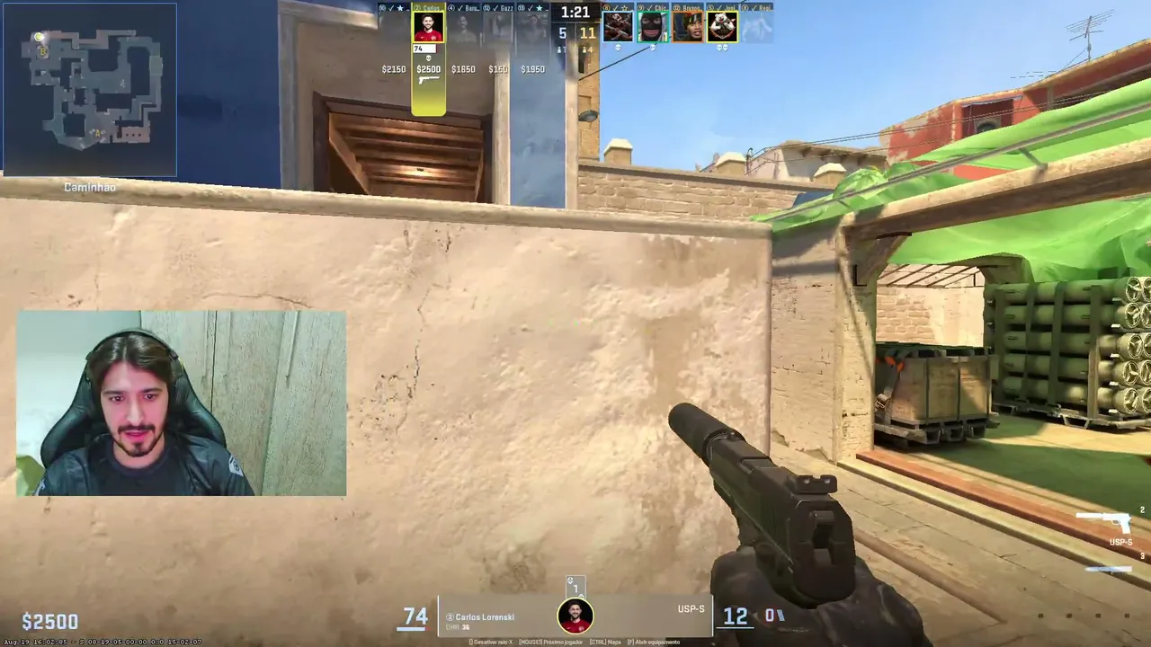 Cszinho
