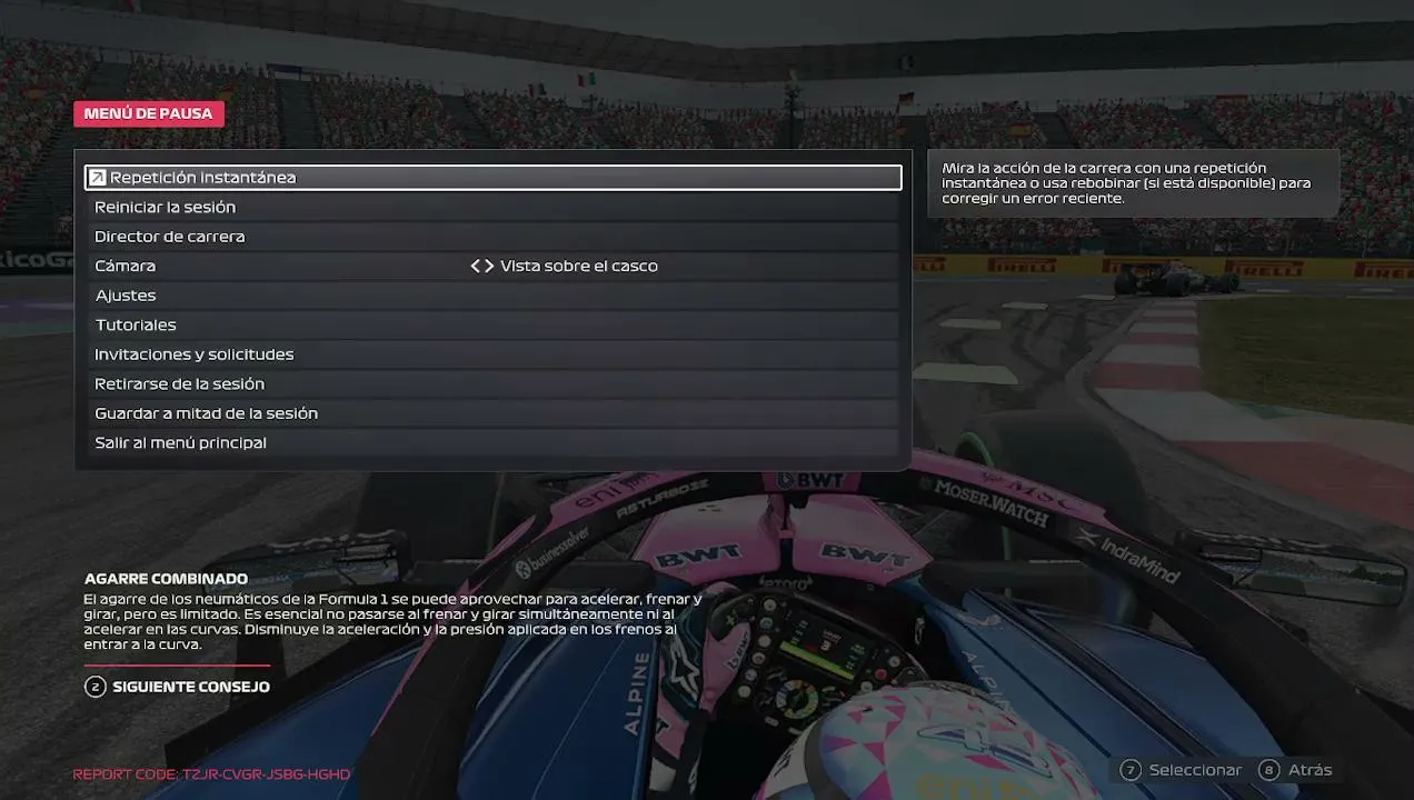 🟢 DIRECTO QUEMAREMOS LA BATERIA O EL AUTO ANTES? 🟢 | F1 2025/2026