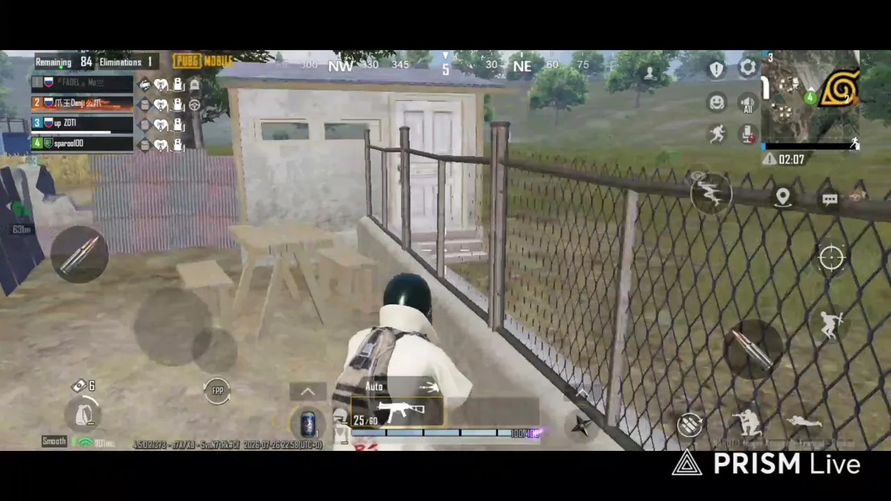 Pubg Mobile:
