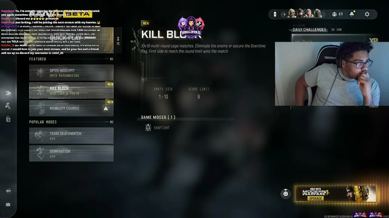 BETRA DRIOP  !!! [drop enabled]