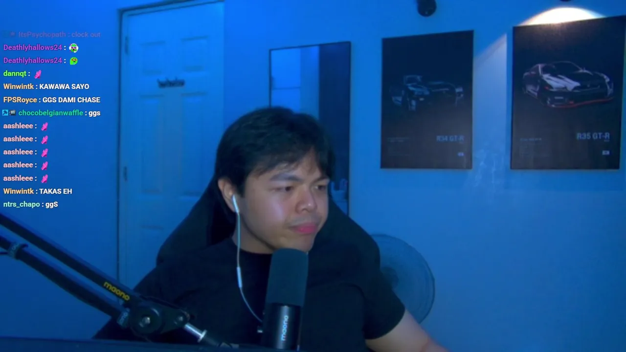 sa taas ng taas | SUB GOAL 21/30 !dc