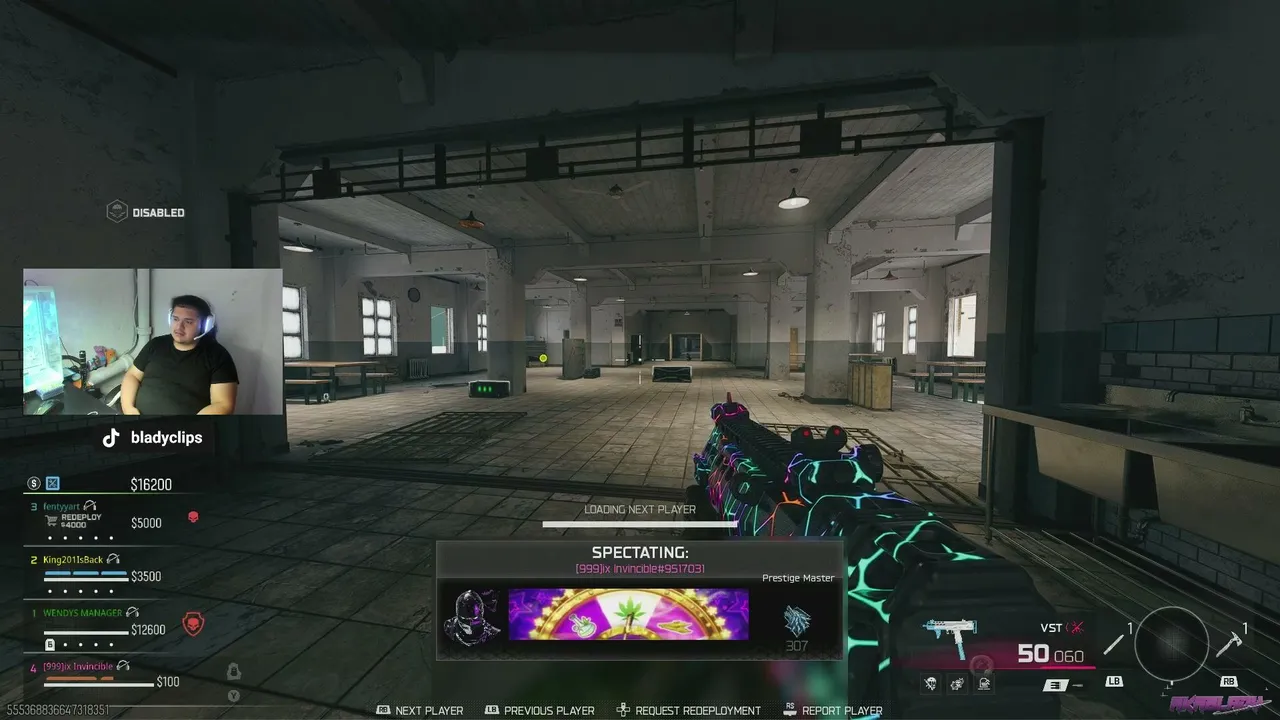 holy chud
