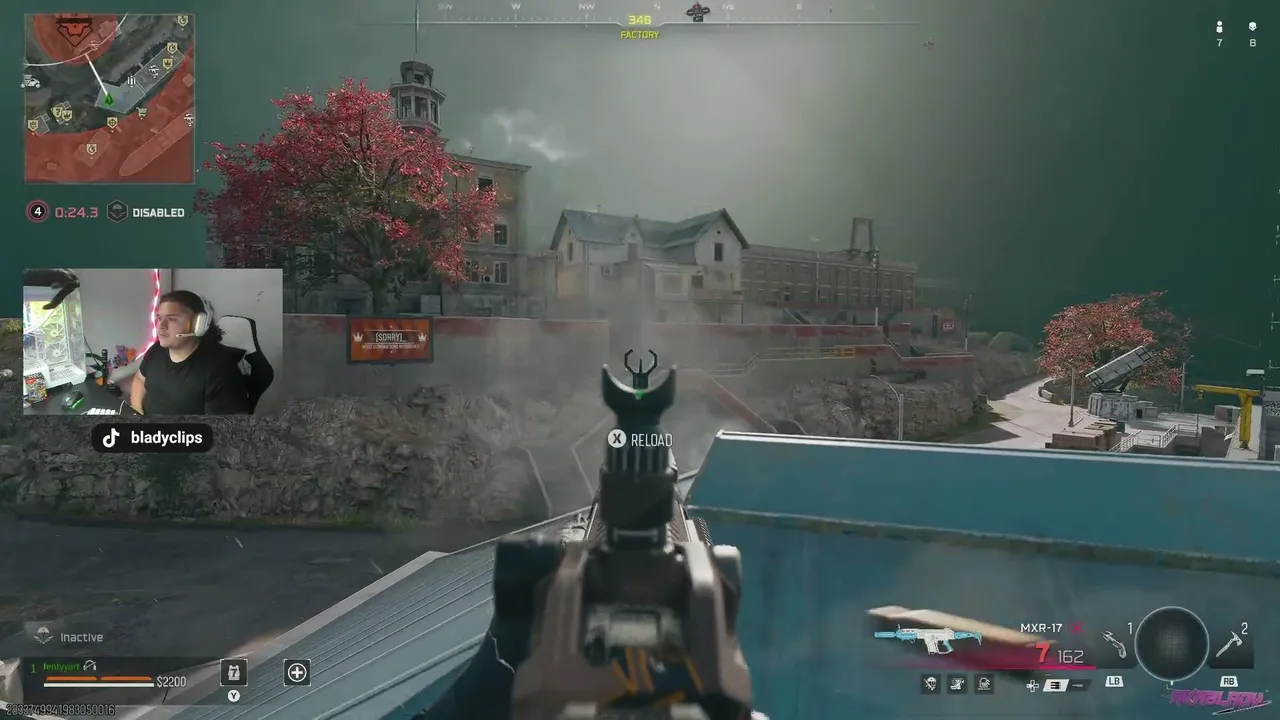 holy chud