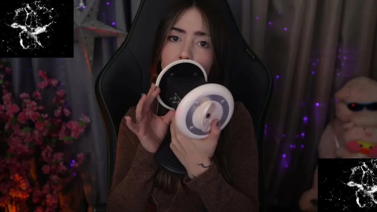ASMR live | Chatting Relax live