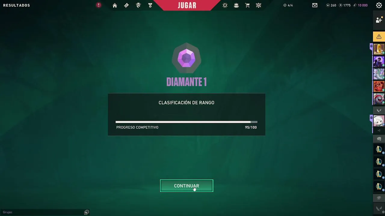 valorant low level performance
