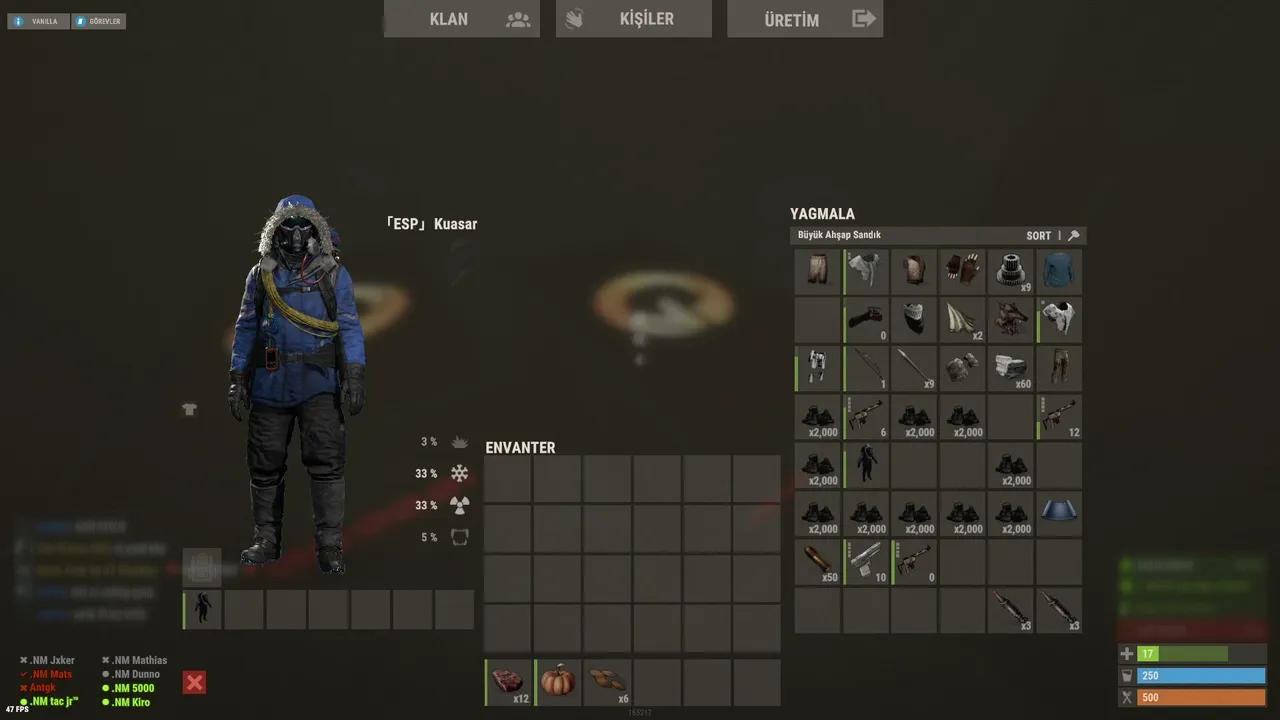 15k saatli solo 
high pop