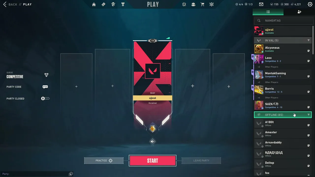 VALORANT FUN STREAM
