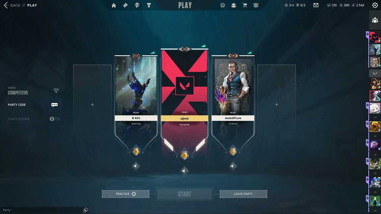 VALORANT FUN STREAM