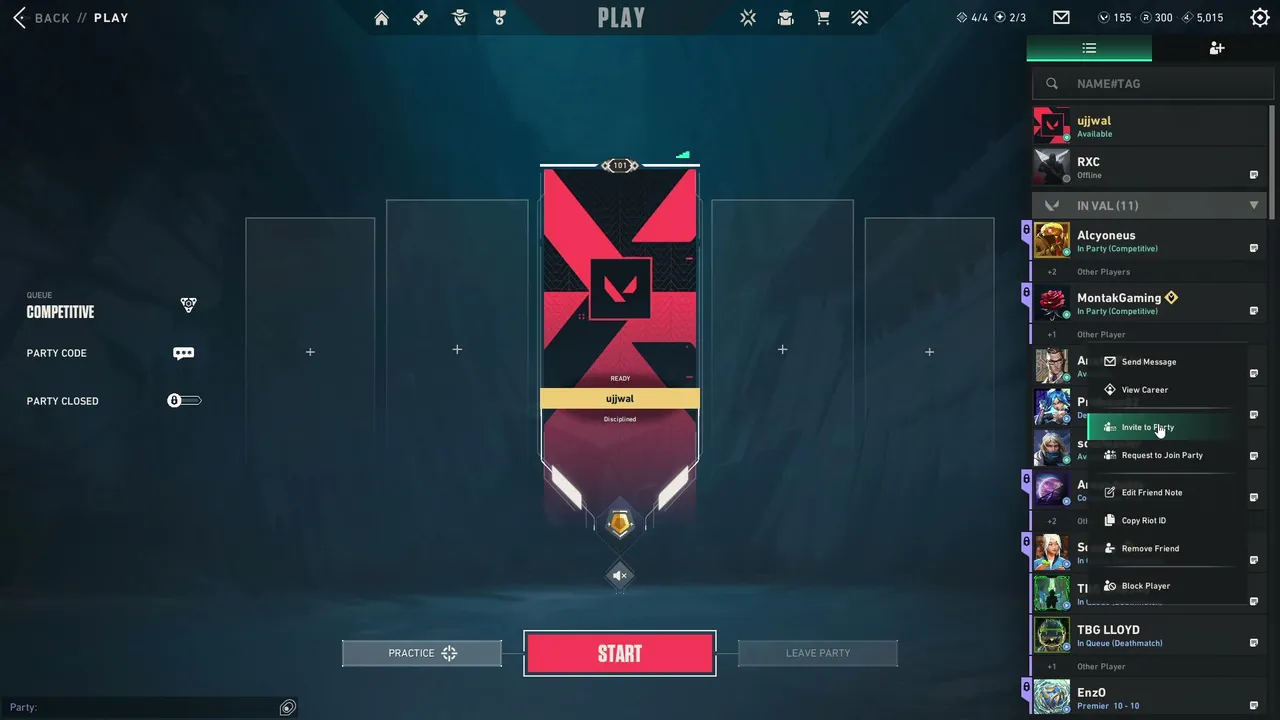 VALORANT FUN STREAM