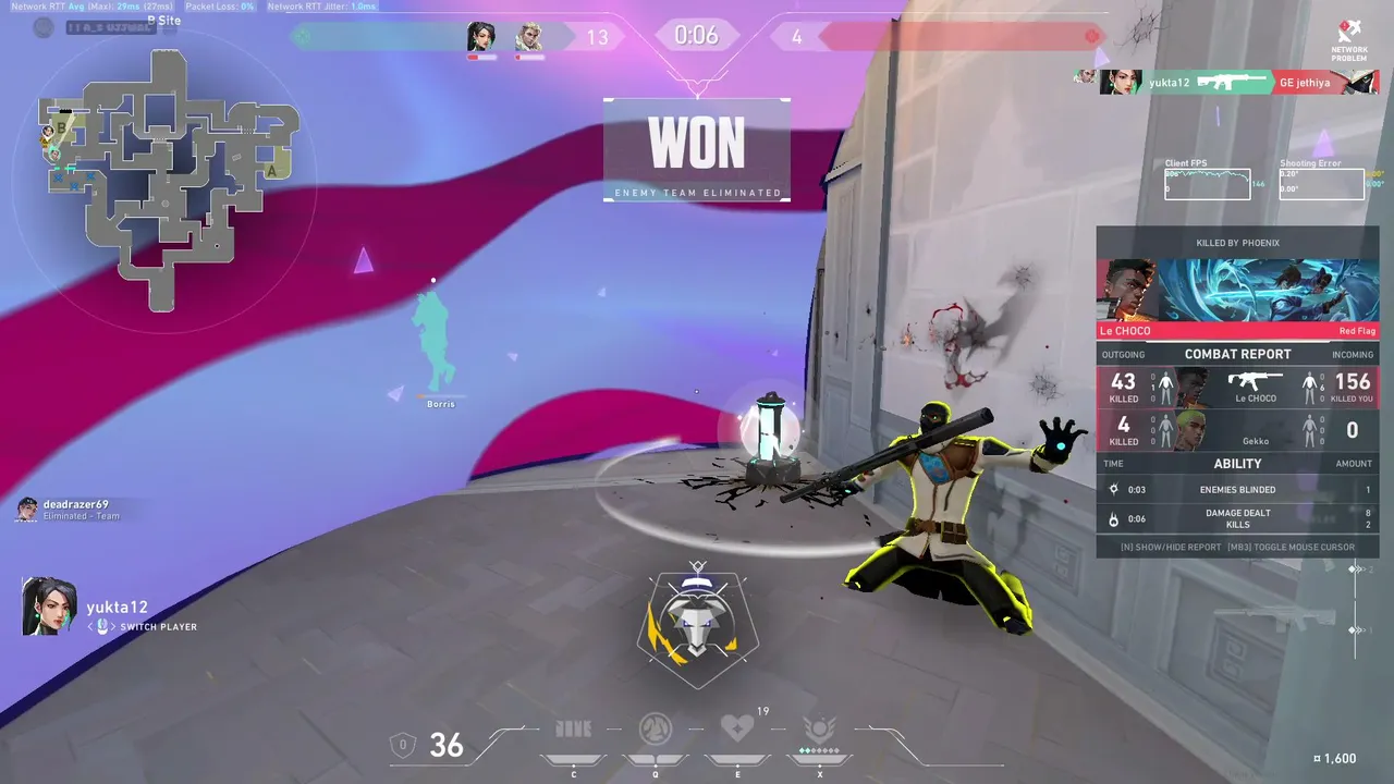 VALORANT FUN STREAM