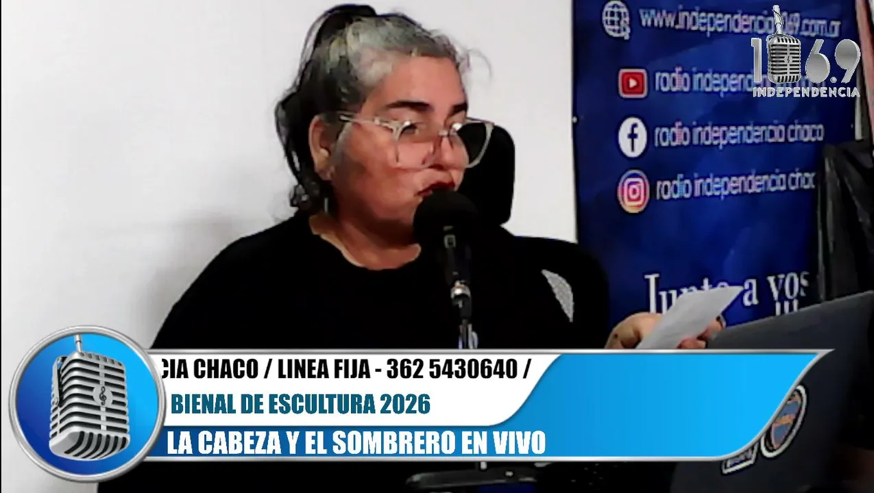 Radio Independencia Chaco