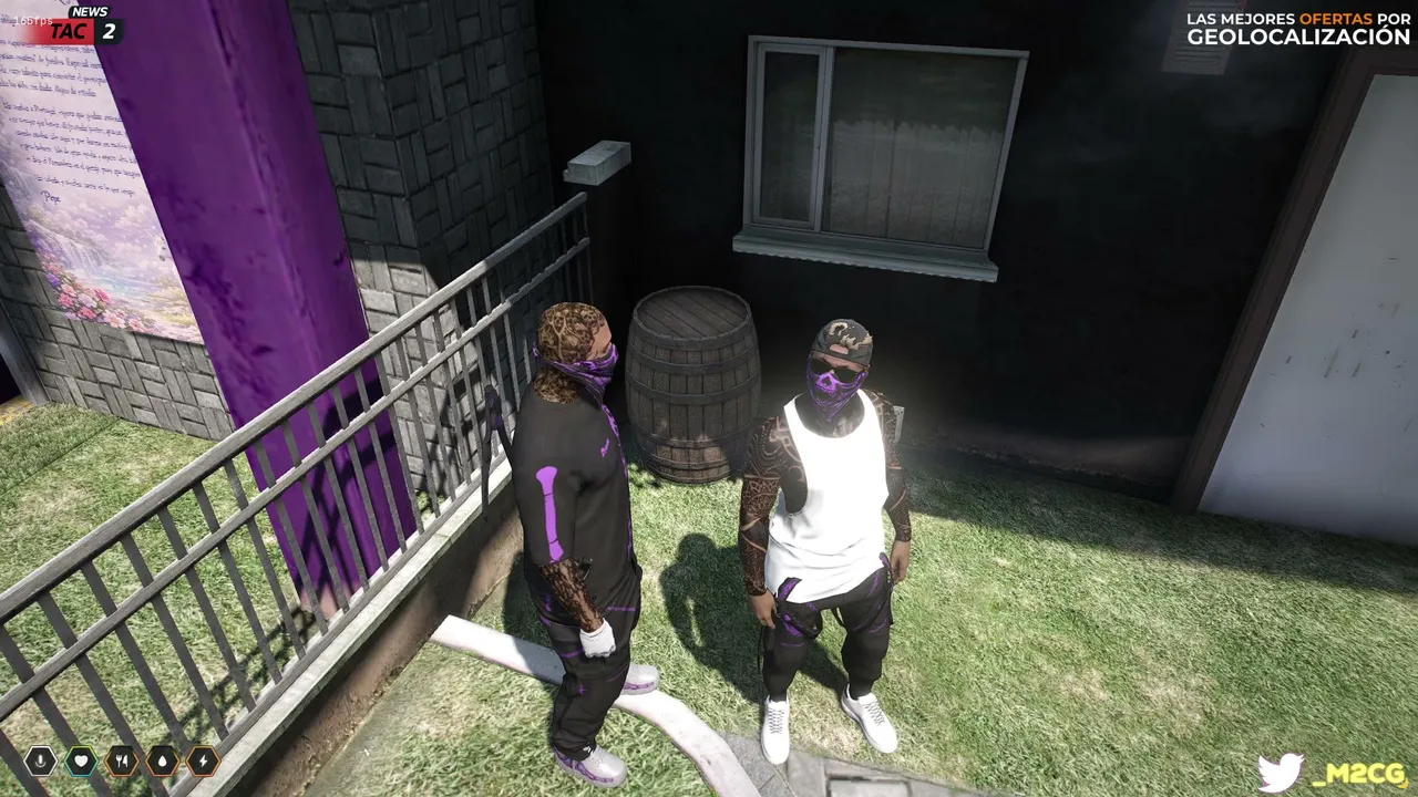 FamilyRP⚡Cain Miracle #226⚡