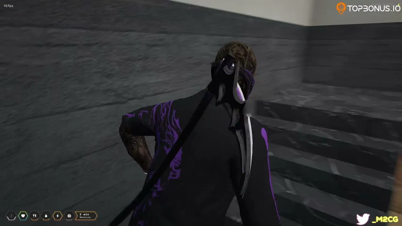 FamilyRP⚡Cain Miracle #227⚡