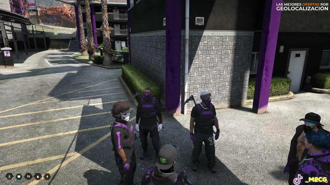 FamilyRP⚡Cain Miracle #218⚡