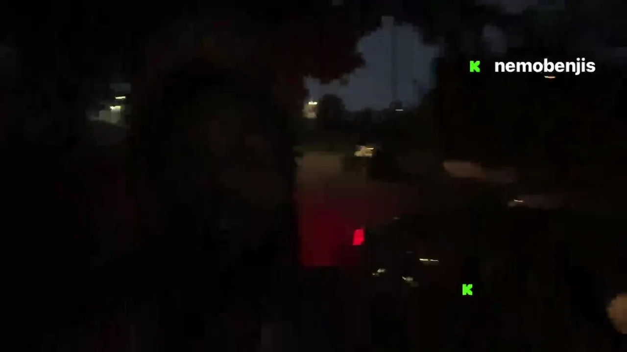 Live streaming pregaming for event
