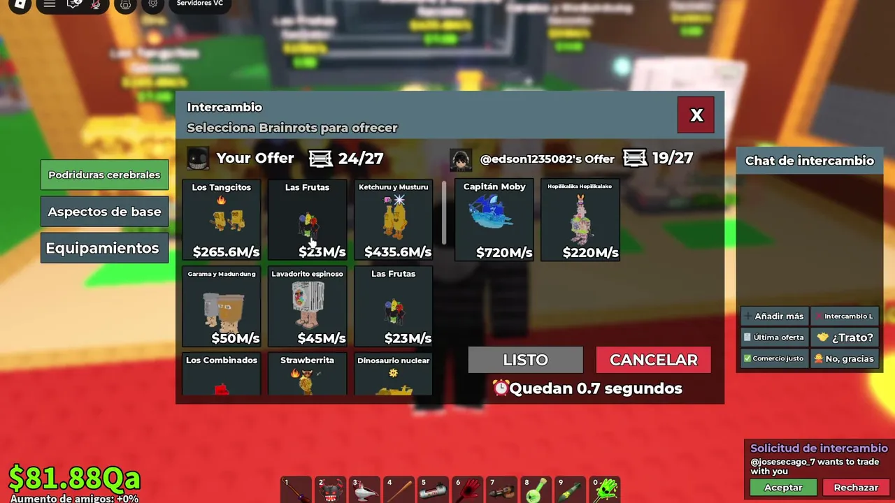 😮😎¡VELOCIDAD MÁXIMA! 🏁 ¿Hoy nos volvemos los reyes del Servidor?😨😏