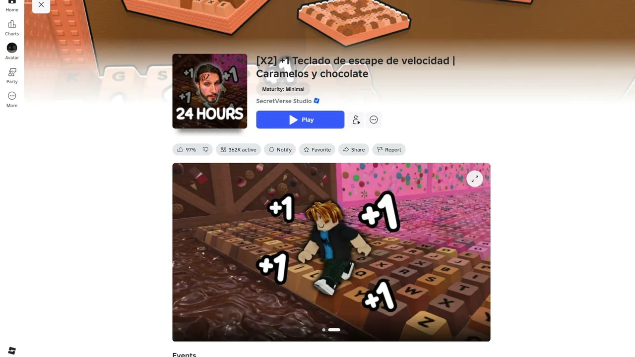 😮😎¡VELOCIDAD MÁXIMA! 🏁 ¿Hoy nos volvemos los reyes del Servidor?😨😏