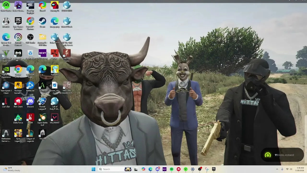 PRESTIGE RP IS BACK CHIEF OF DETECTIVES