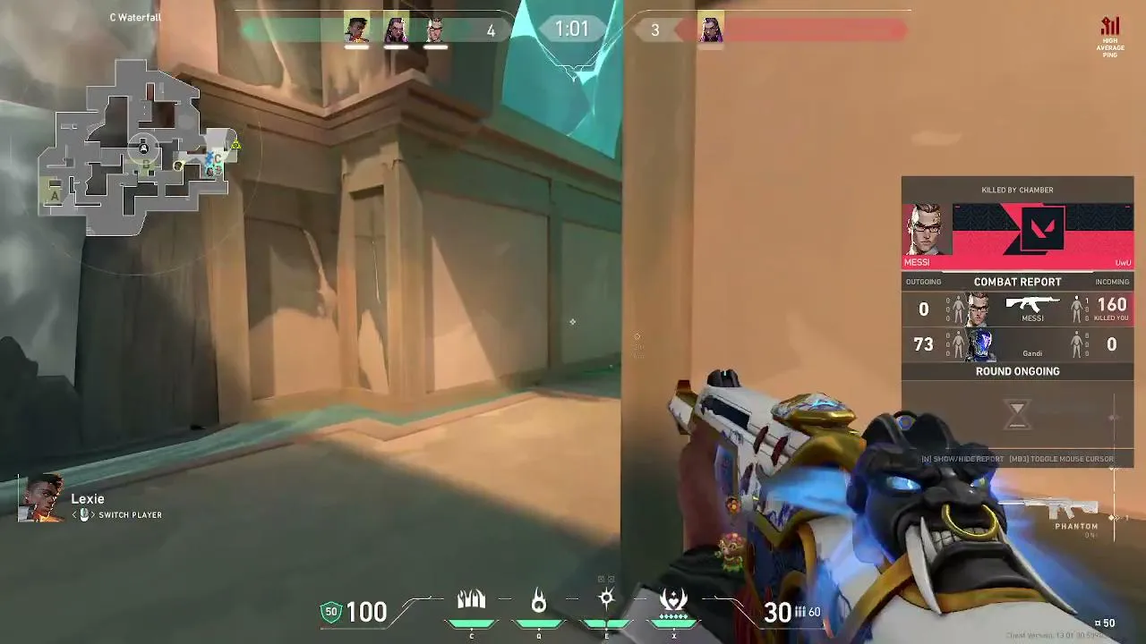 PRESTIGE RP IS BACK CHIEF OF DETECTIVES