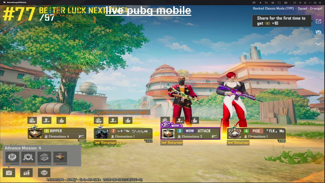 pubg
