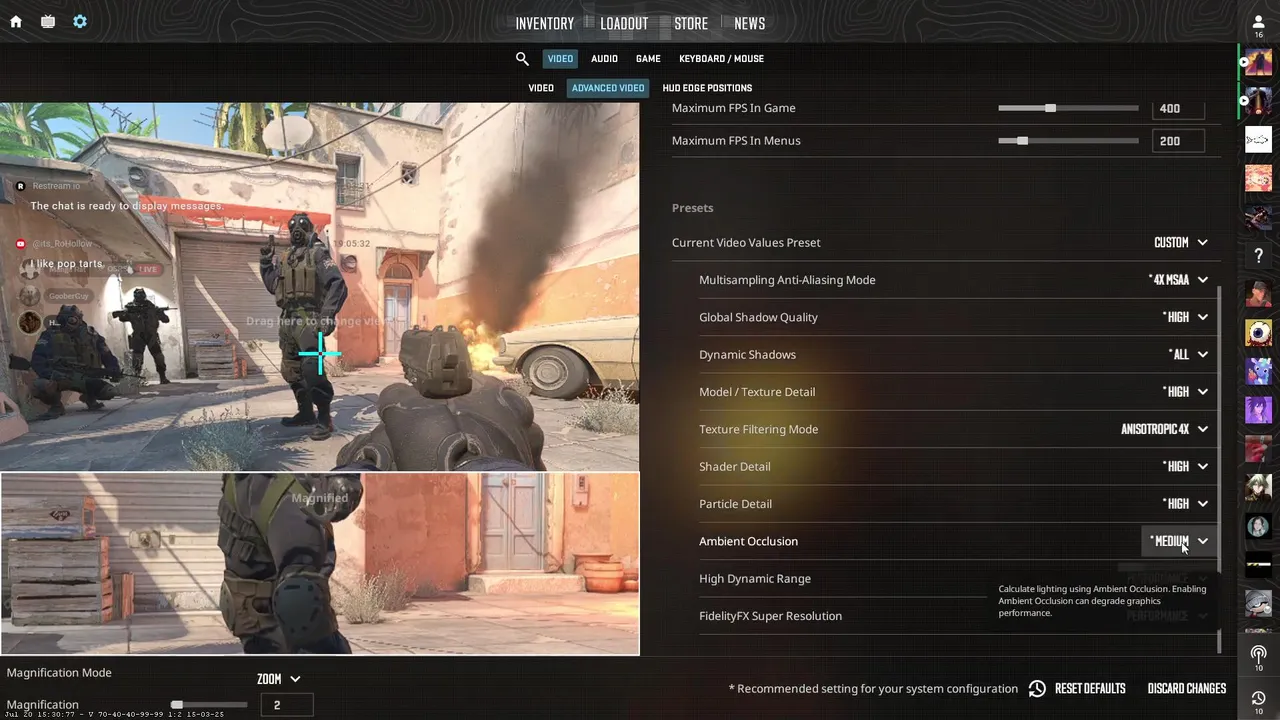 Counter Strike 2